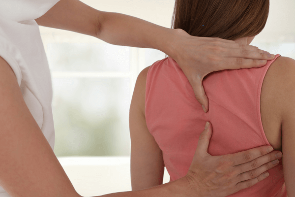 Cape Girardeau back pain